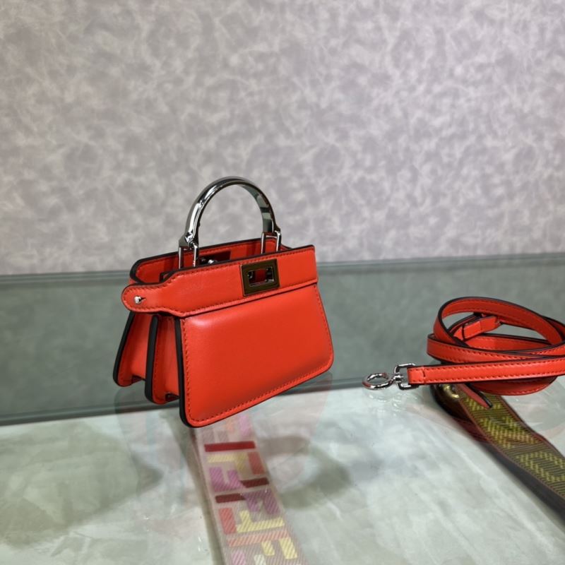 Fendi Peekaboo Bags